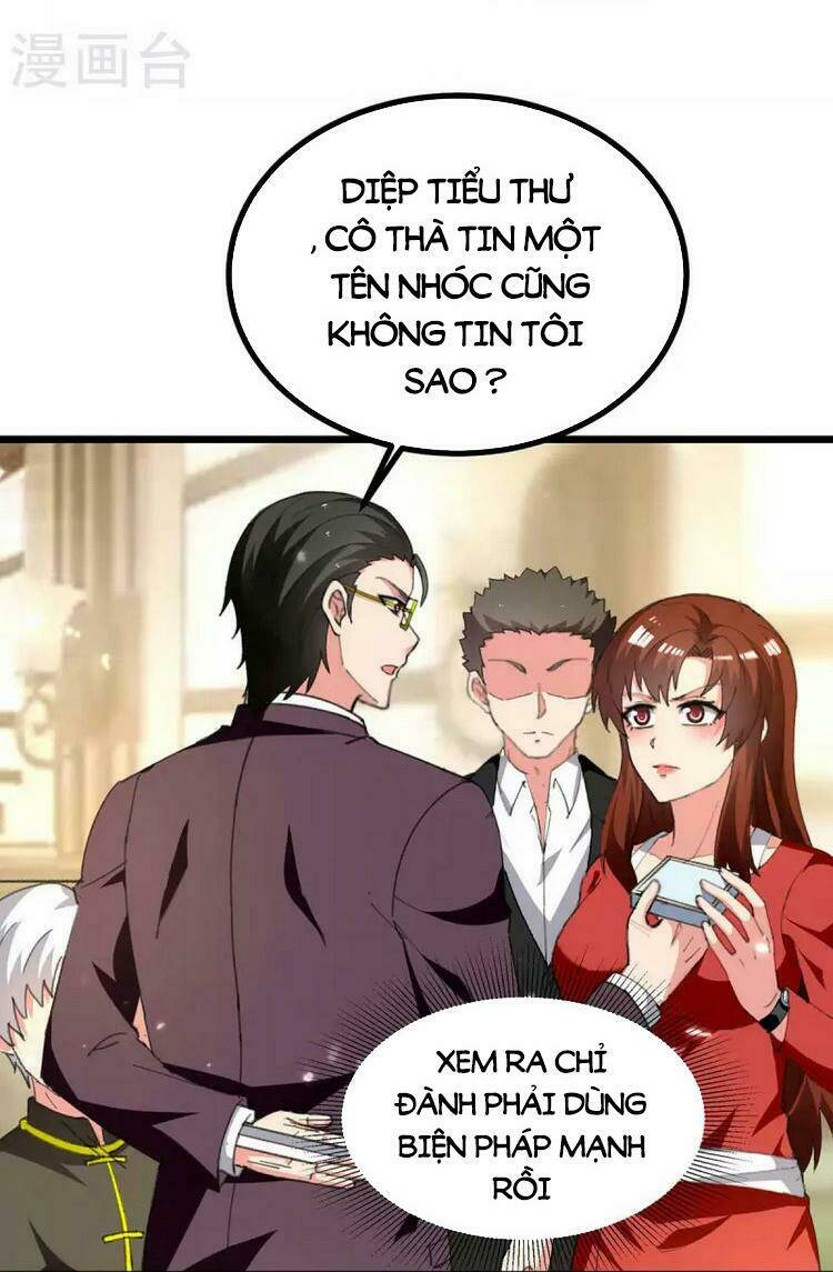 trọng sinh khí thiếu quy lai chapter 246 19