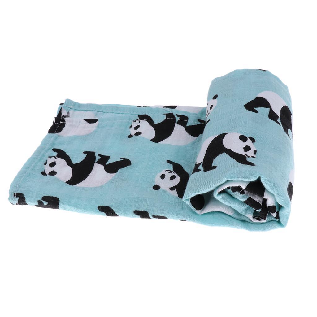 Baby Kids Boys Girls Collar Rabbit Scarf Neck Knitted Scarves Saliva Bibs