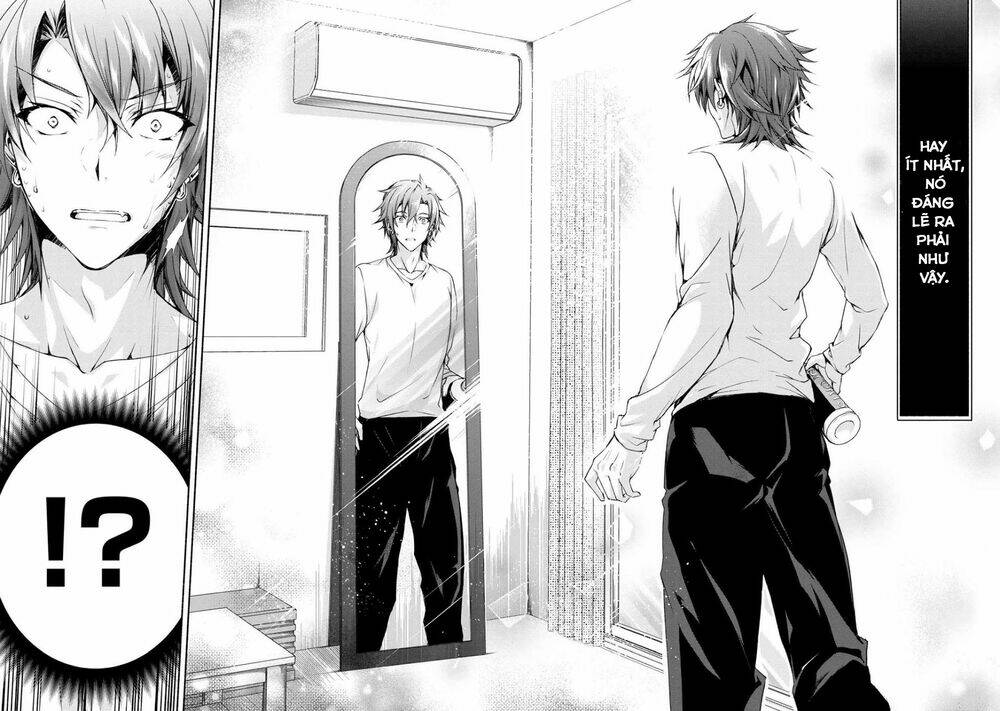 magicalexplorer eroge no yuujin kyara ni tensei shitakedo, game chishiki tsukatte jiyuu ni ikiru chapter 1 7