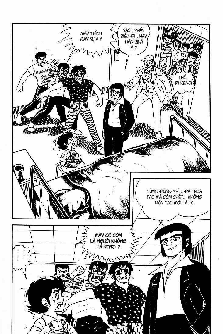 ganbare genki chapter 8 27