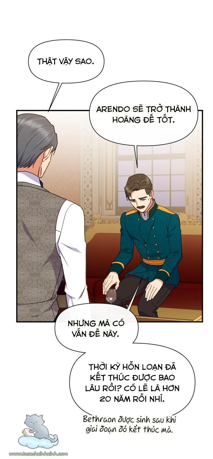 công nương khế ước của gia tộc công tước quái vật chapter 82 46