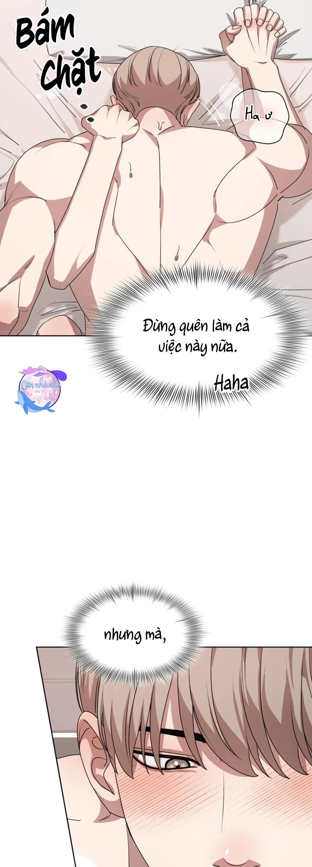 hướng về phía em chapter 13 20