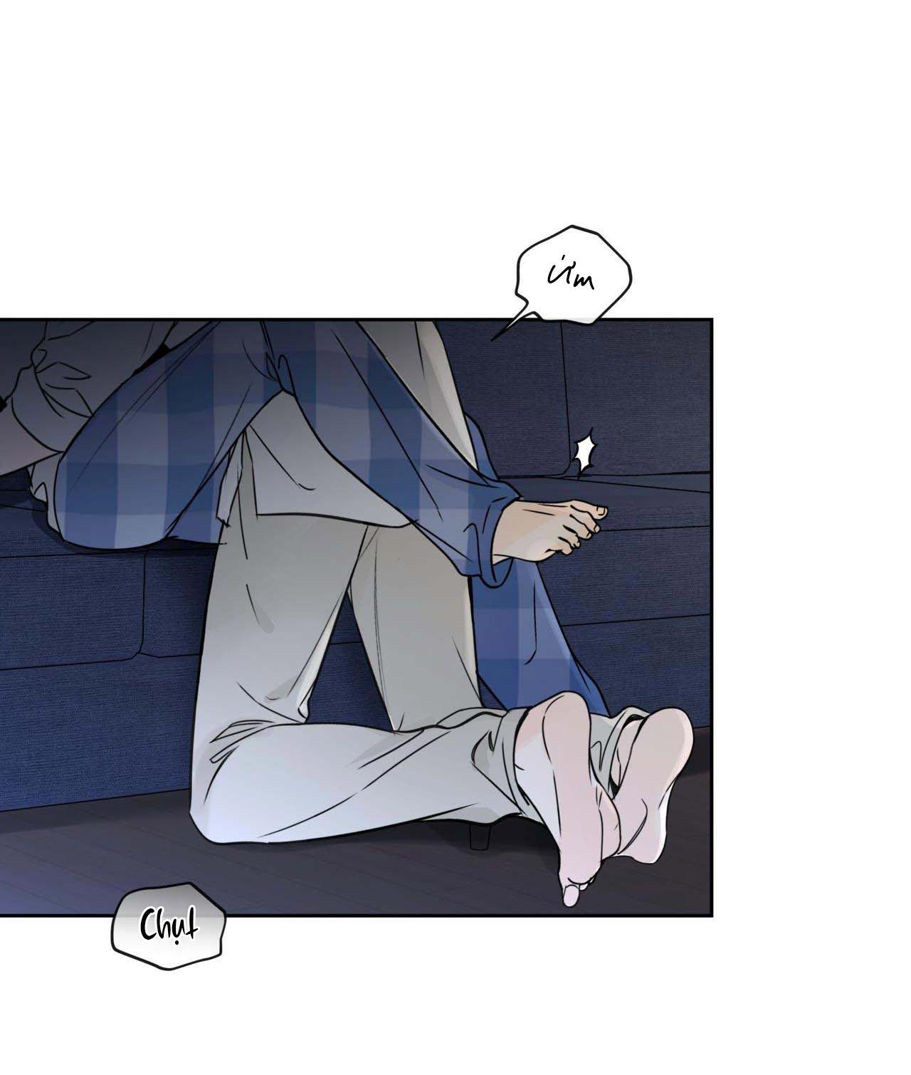 hạ cánh cuối chân trời chapter 25 25