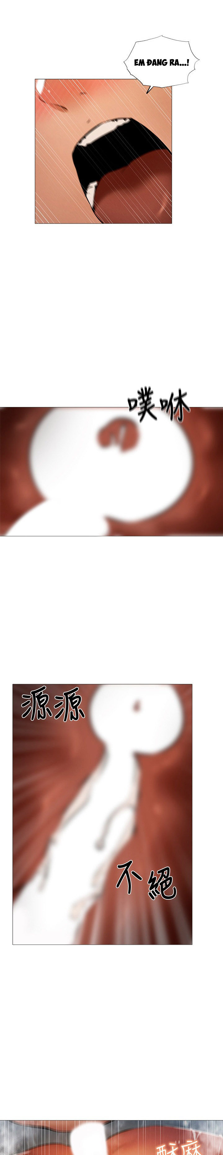 có phòng trống không? chapter 59 29