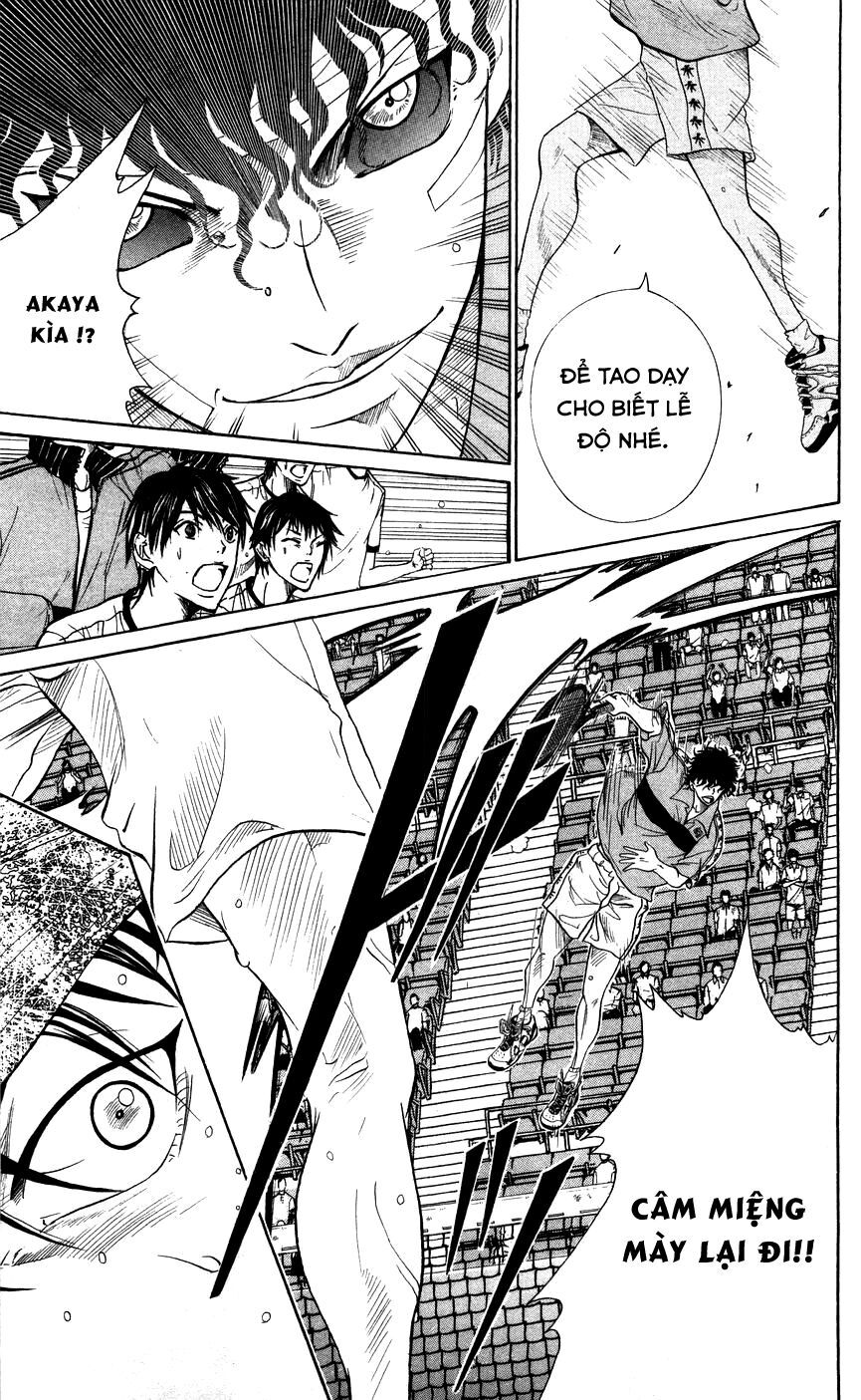 new prince of tennis chapter 356 14