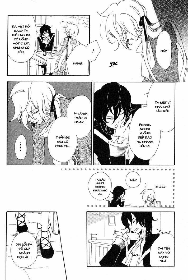 sable prince chapter 2 21