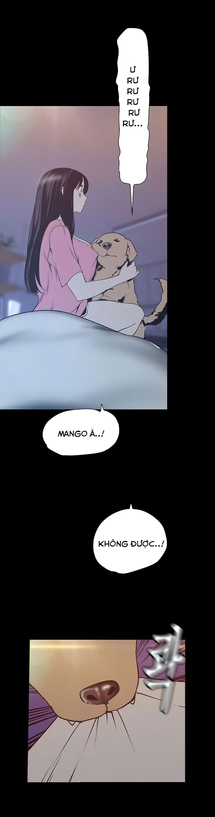 một thế giới mới tuyệt vời chapter 118 6