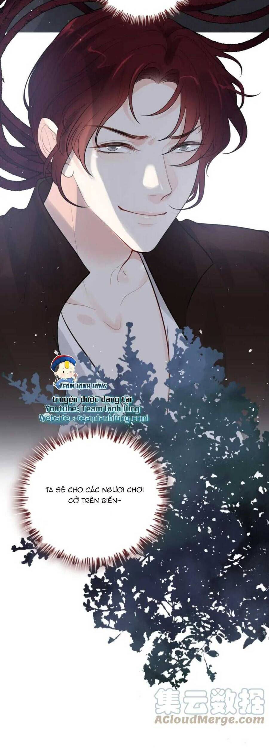 cô vợ hợp đồng bỏ trốn của tổng giám đốc chapter 471 33