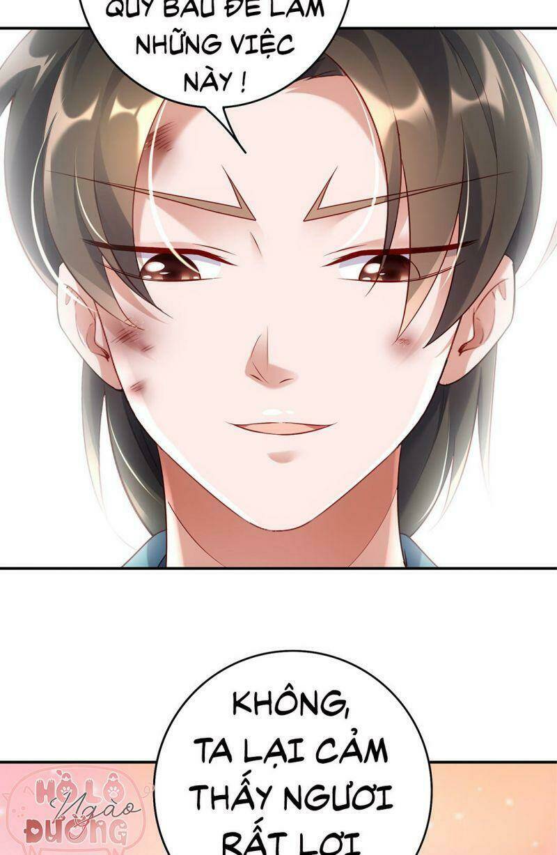 thiên kim bất hoán chapter 74 42