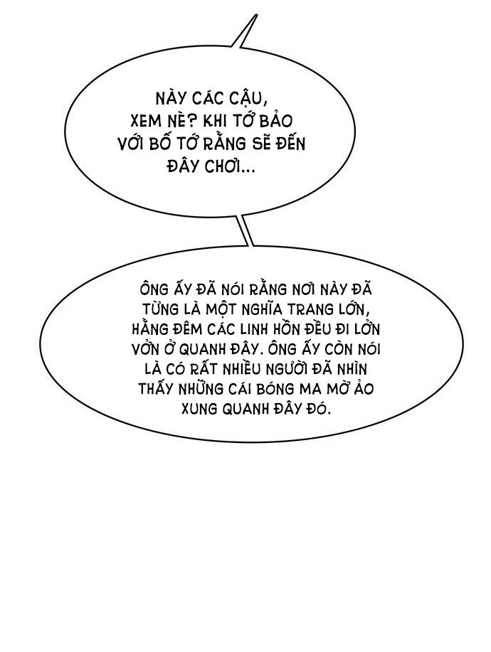 vẻ đẹp đích thực - true beauty chapter 145.2 27