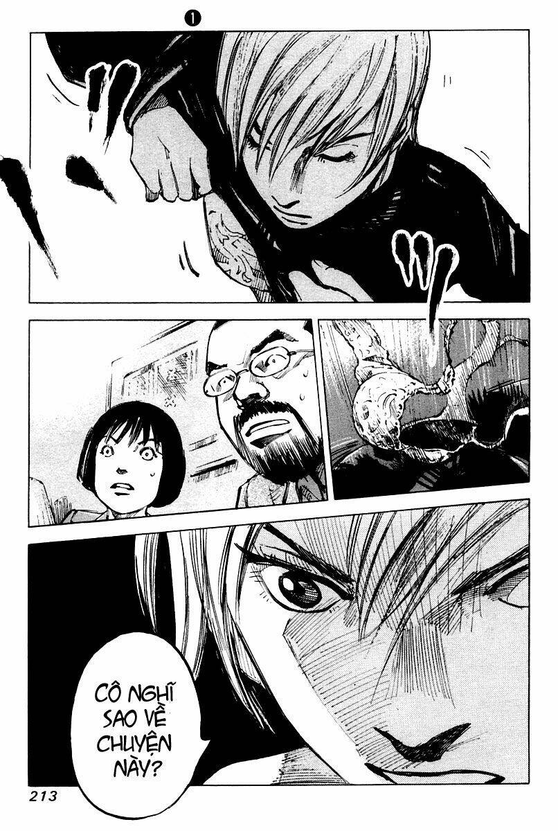 skyhigh karma chapter 11 14