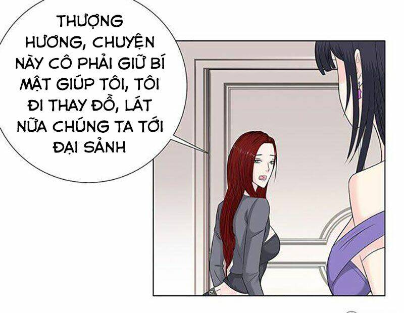 học viện cao thủ chapter 86 35