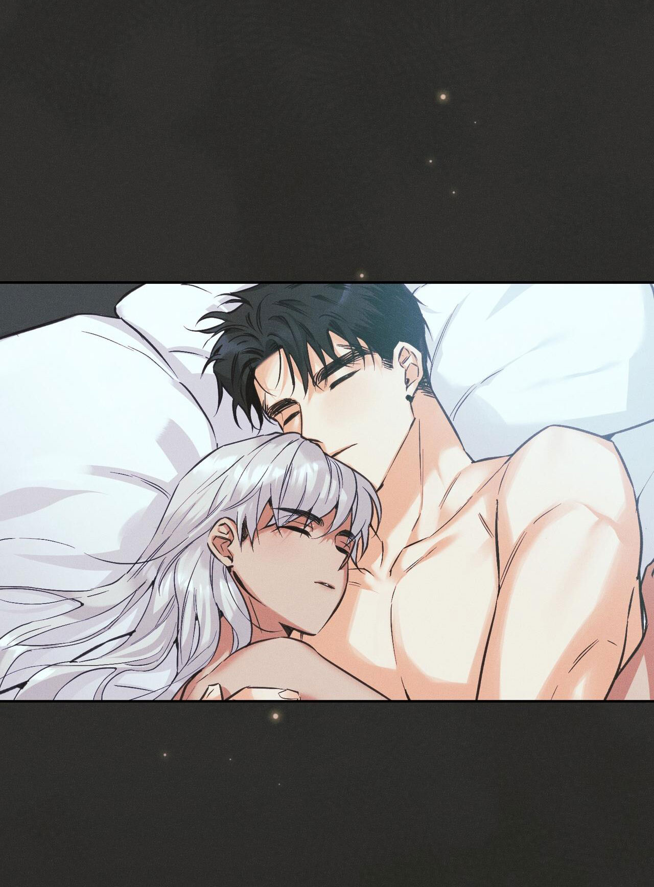 Công Thức Nấu Ăn Thích Hợp Nhất chapter 18.2 - Trang 5