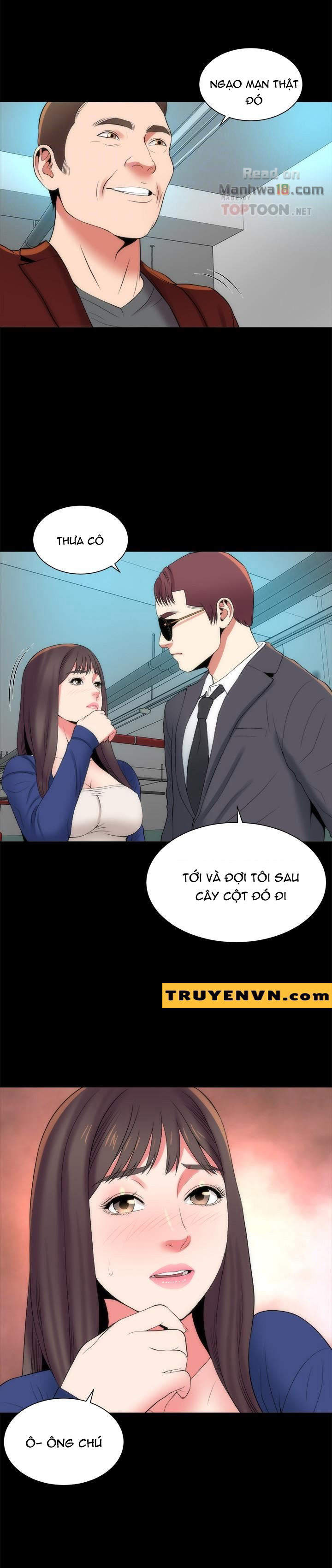 mother and daughter next door chapter 35 15