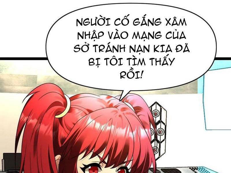 đóng băng toàn cầu: tôi gây dựng nên phòng an toàn thời tận thế chapter 177 17