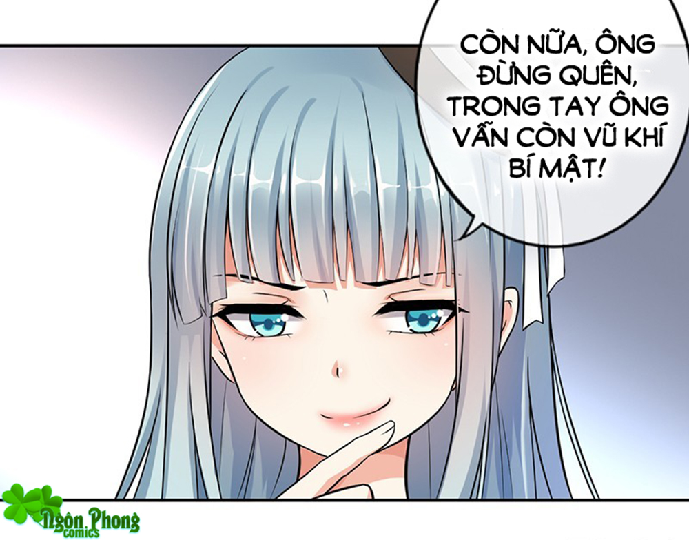 nhật ký dạy dỗ của gia tộc đáng yêu chapter 55 23