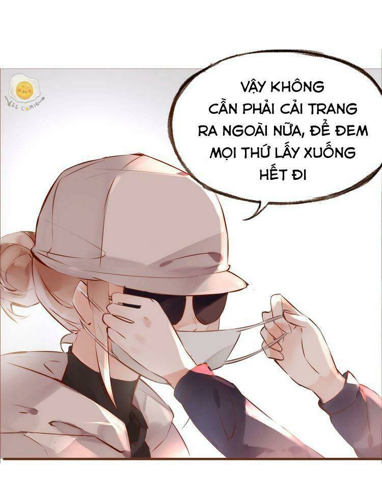 nở rộ trên bụi gai chapter 23 23