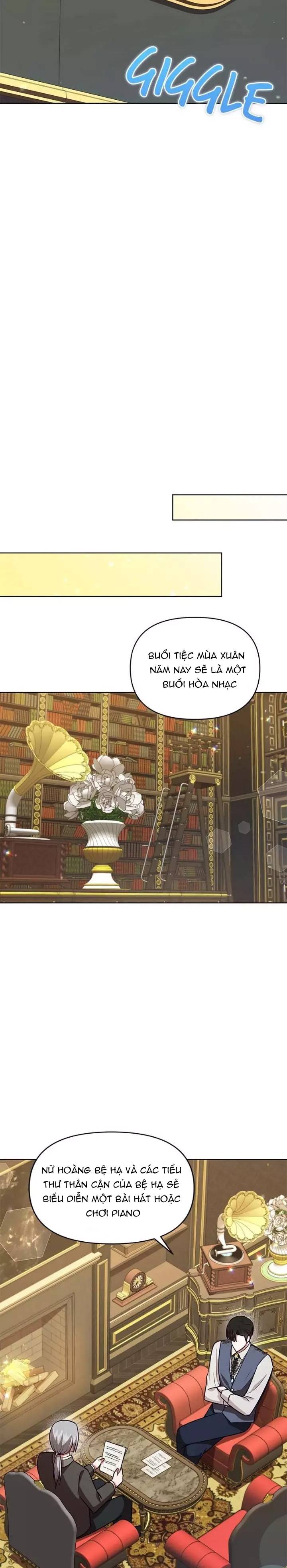 công tước ác quỷ không ngủ được chapter 54 10