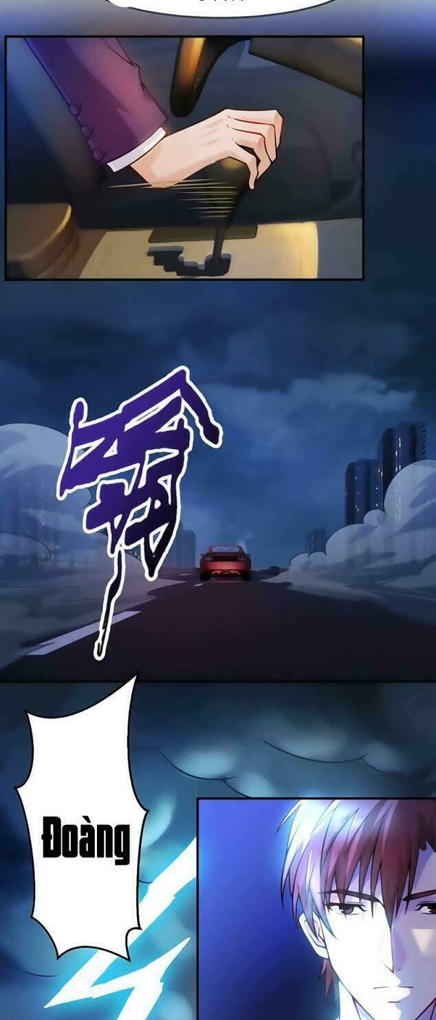 cao thủ cận vệ của nữ chủ tịch chapter 6 18