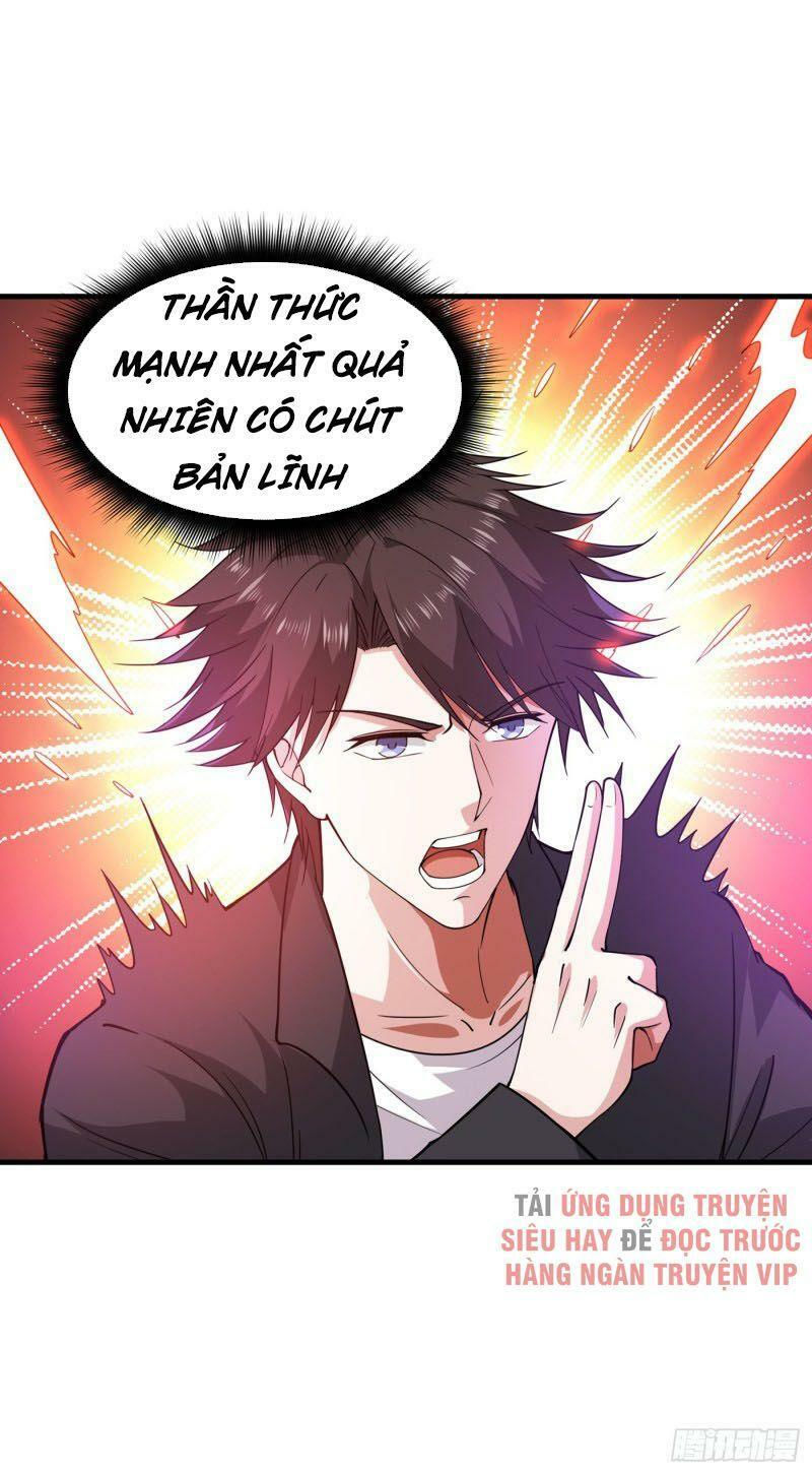 tối cường thần y tại đô thị chapter 170 2
