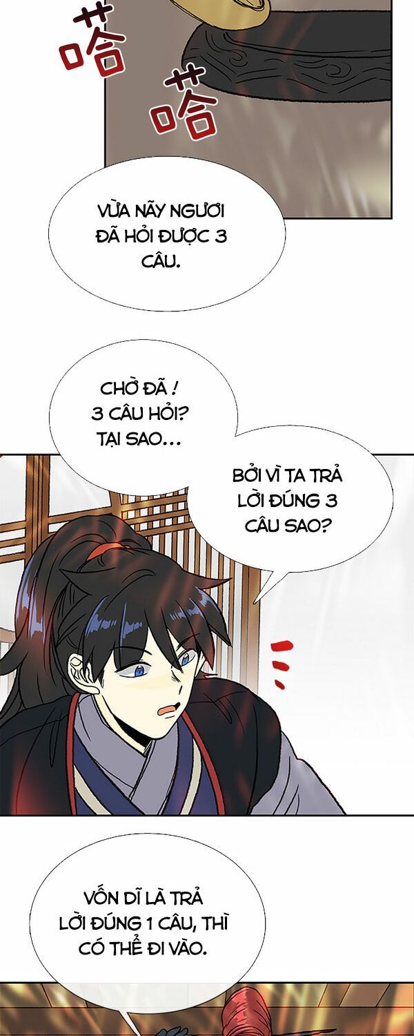 học sĩ tái sinh chapter 140.5 12