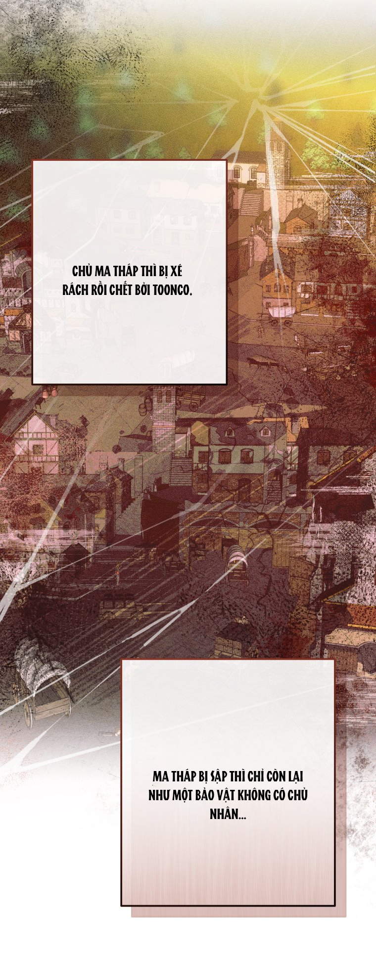 Phế Vật Dòng Dõi Bá Tước chapter 94.2 34