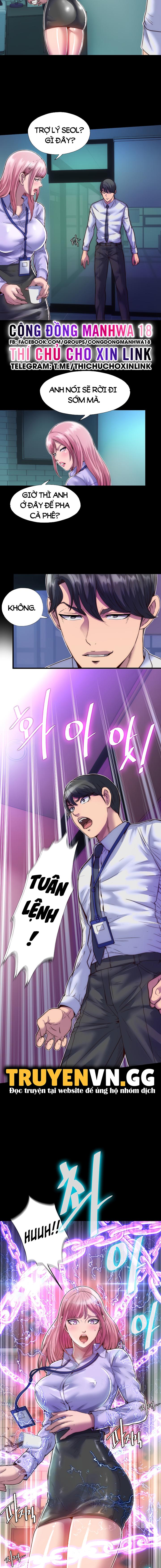 điều khiển cơ thể chapter 4 13