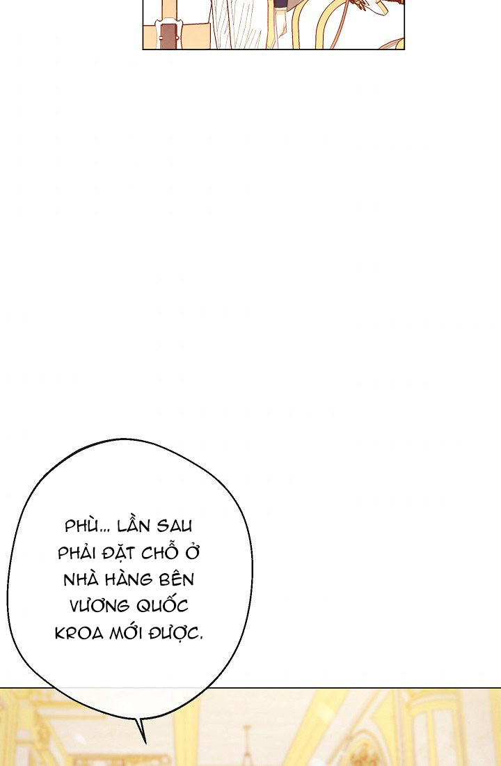 ác nữ đảo ngược đồng hồ cát chapter 80.2 21