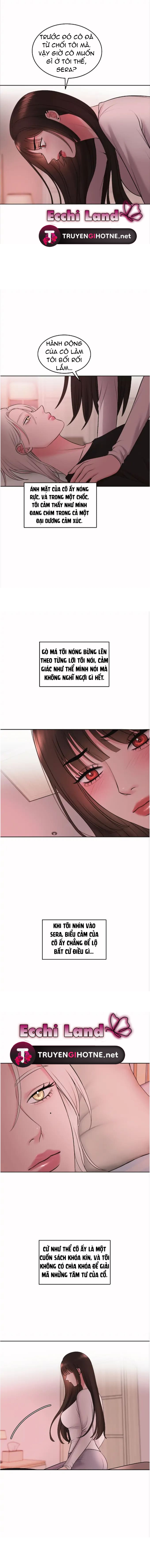Tàn Nhẫn chapter 21.1 - Trang 5