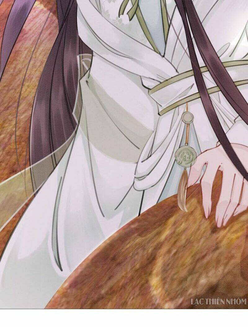 trọng sinh bá sủng nhiếp chính vương quá mạnh mẽ chapter 45 48