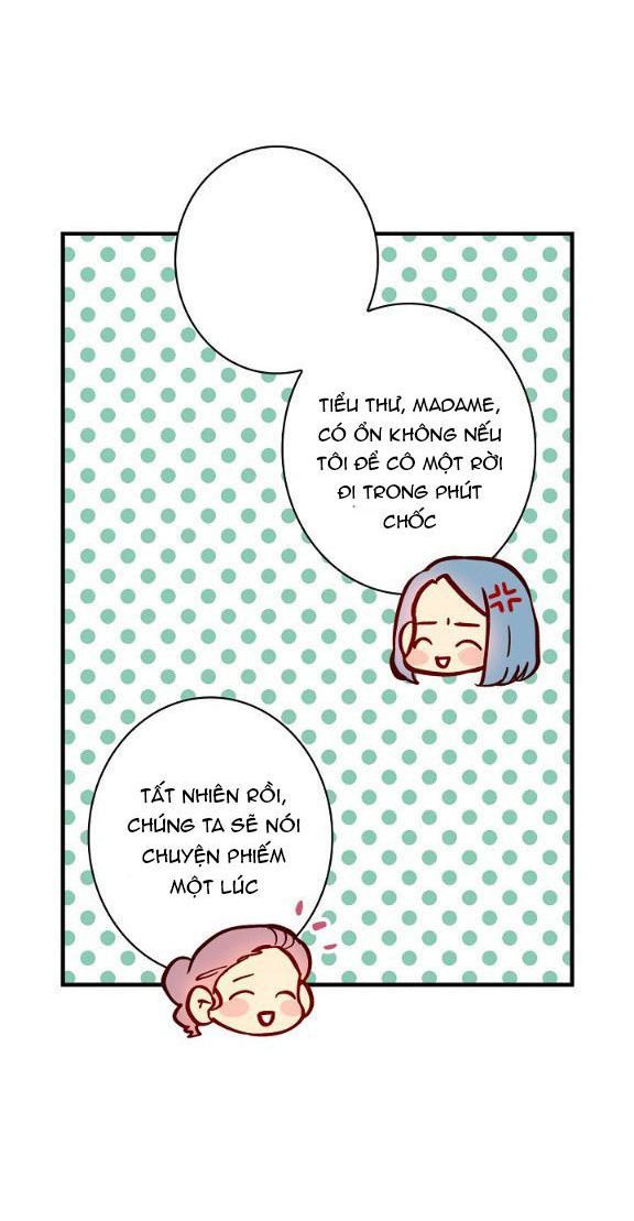 hoàng phi bóng tối - shadow queen chapter 29 12