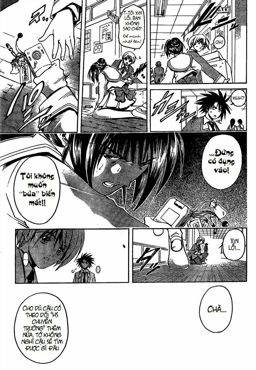 holy talker chapter 2 14