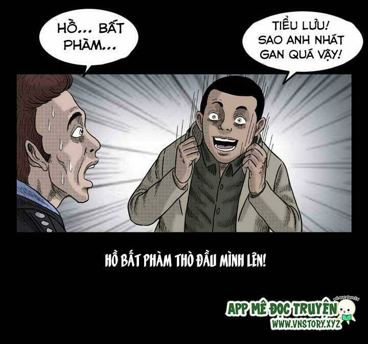 kỳ án có thật chapter 56 16