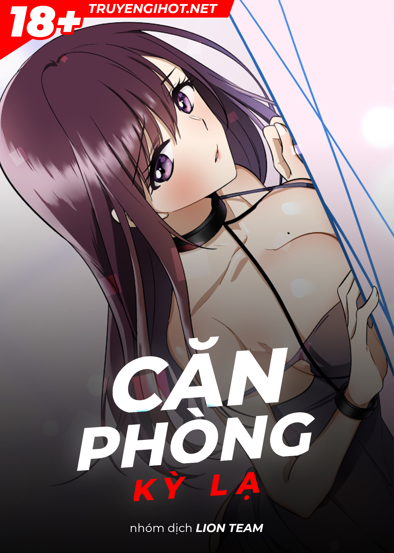 căn phòng kỳ lạ chapter 19.2 1