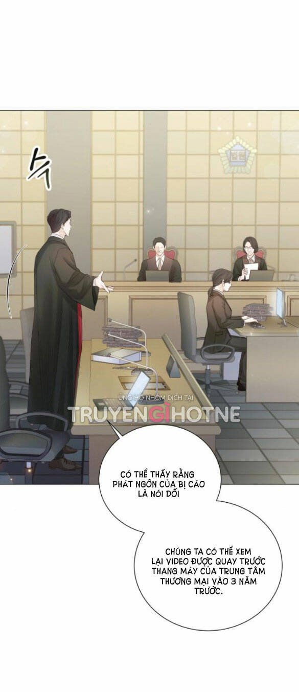 nhất định chúng ta sẽ được hạnh phúc chapter 99.2 33