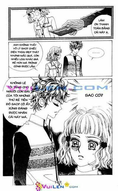 thiên thần tái thế chapter 10 107