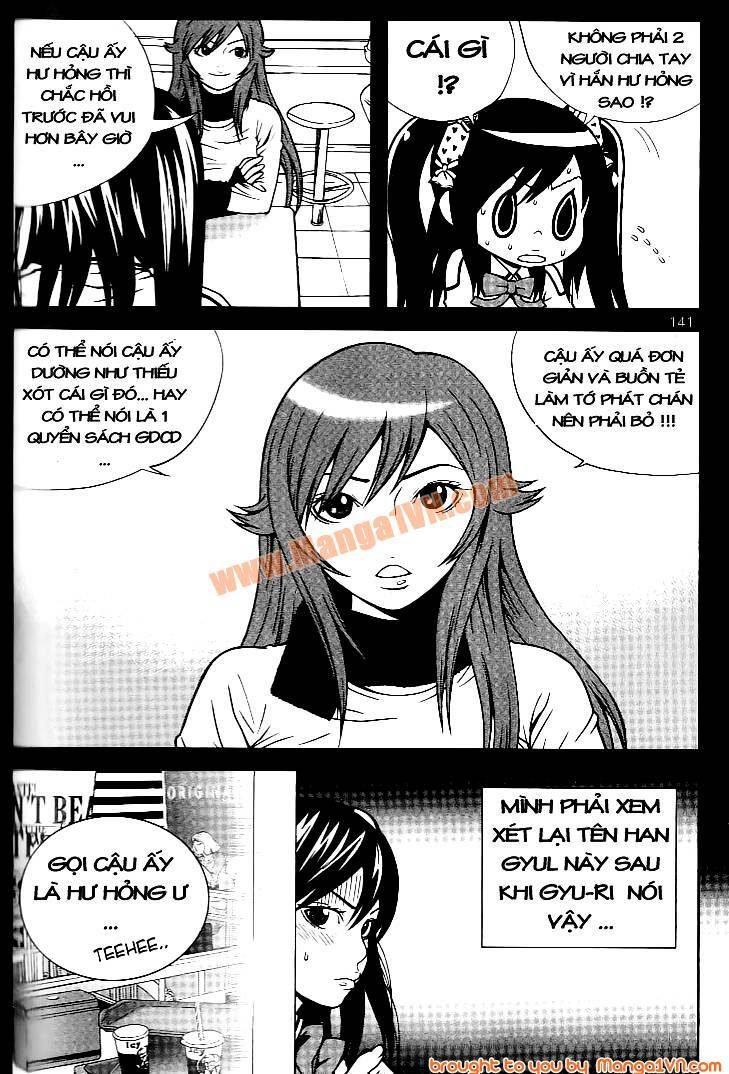 need a girl chapter 13 10