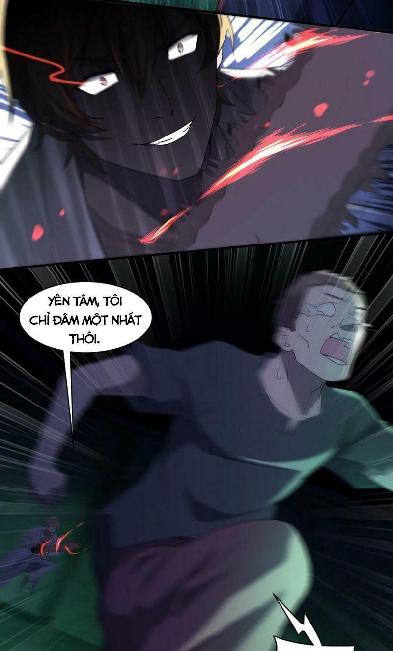 đừng hiểu lầm, tôi mới là người bị hại! chapter 56 31