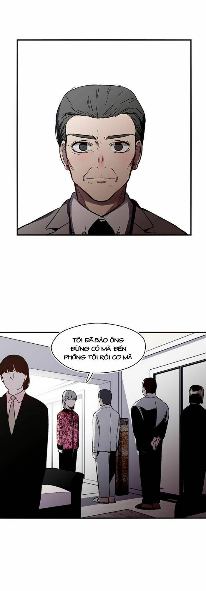 người máy hủy diệt chapter 64 36