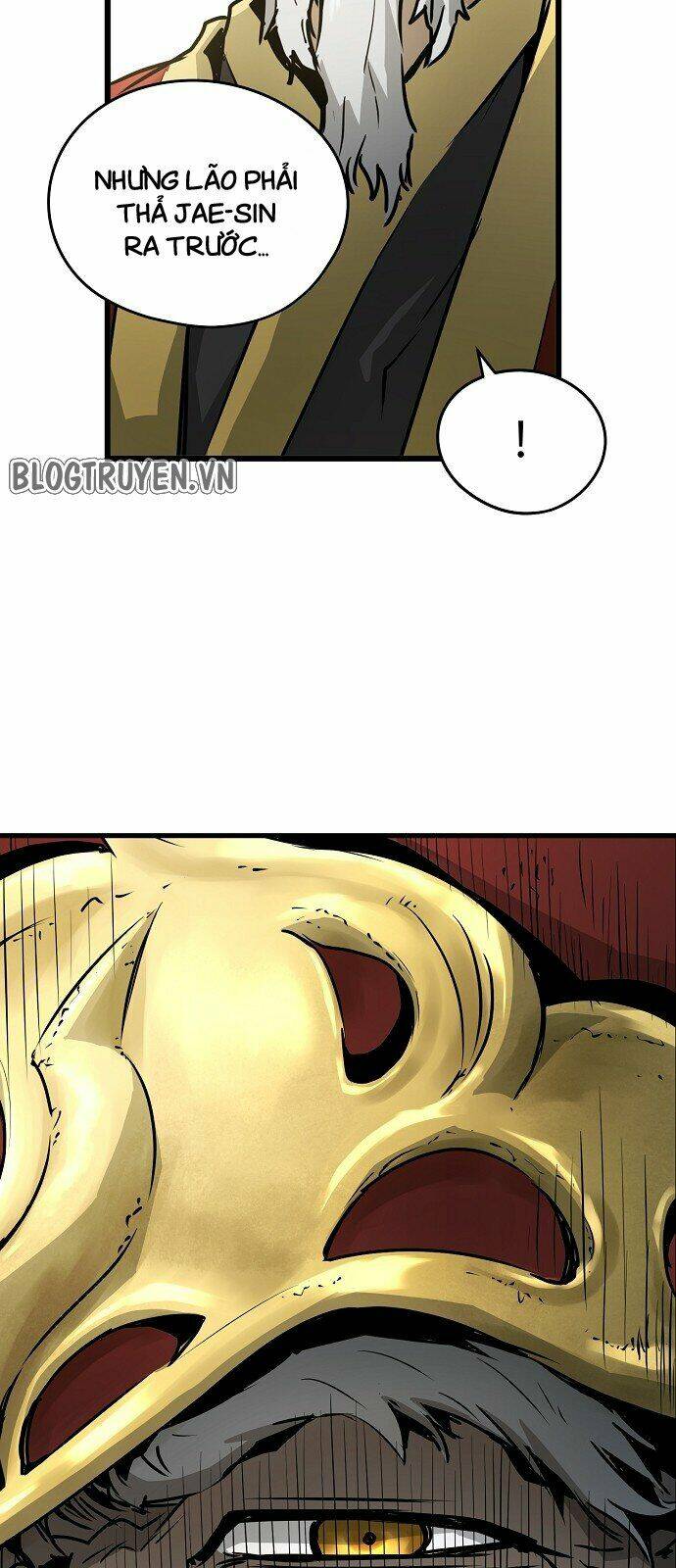 hứa lan chapter 34 49