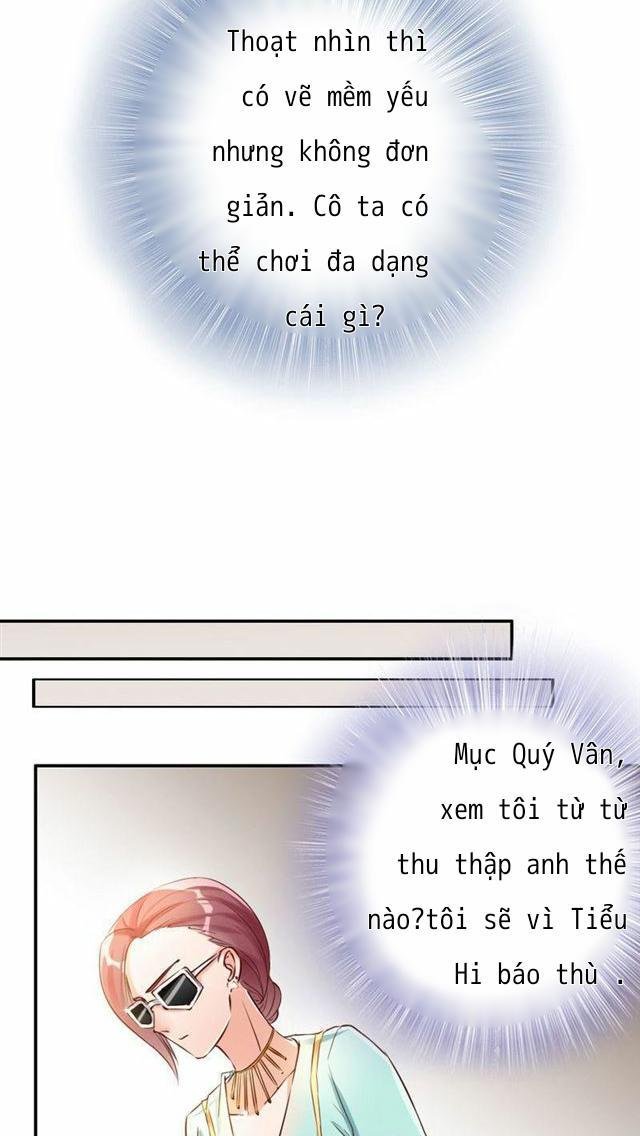 vợ có chút lạnh lùng chapter 10 17