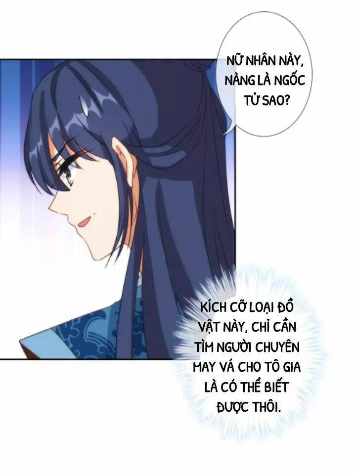 ồ, phu quân đáng yêu của tôi! chapter 63 9