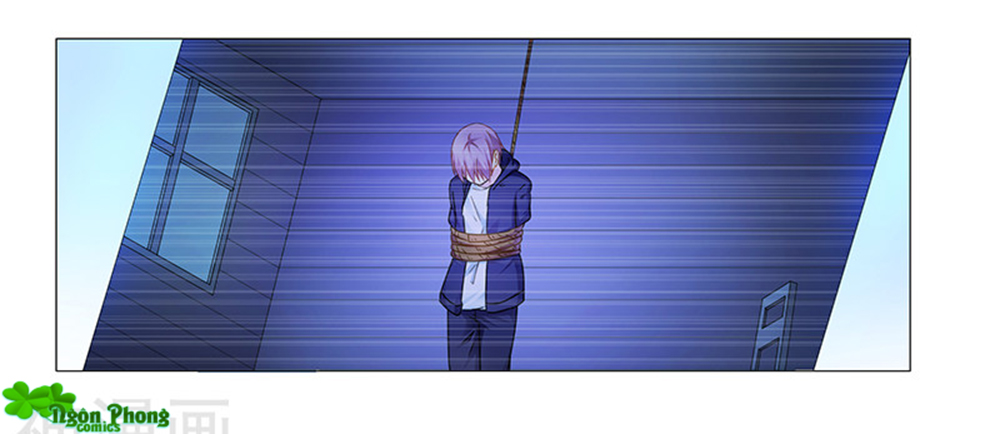 phúc hắc tổng tài đừng tới đây chapter 65 8