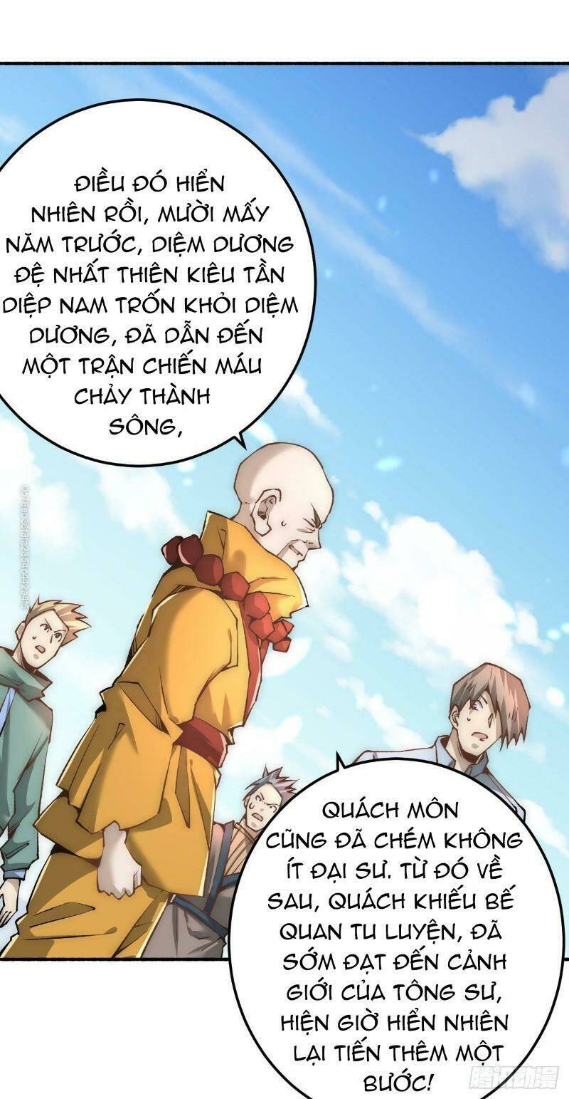 đô thị đỉnh phong cao thủ chapter 144 33