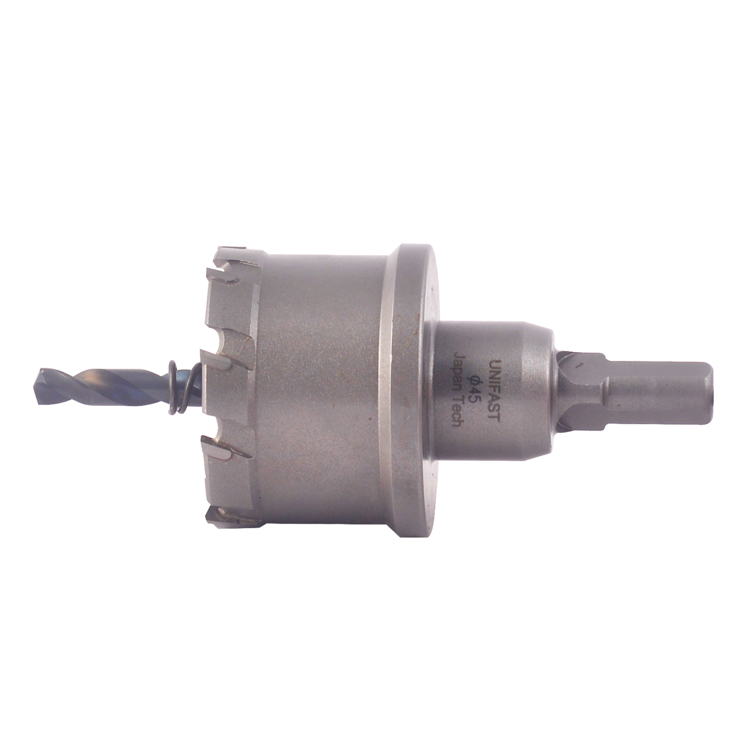 MŨI KHOÉT KIM LOẠI UNIFAST MCT-45