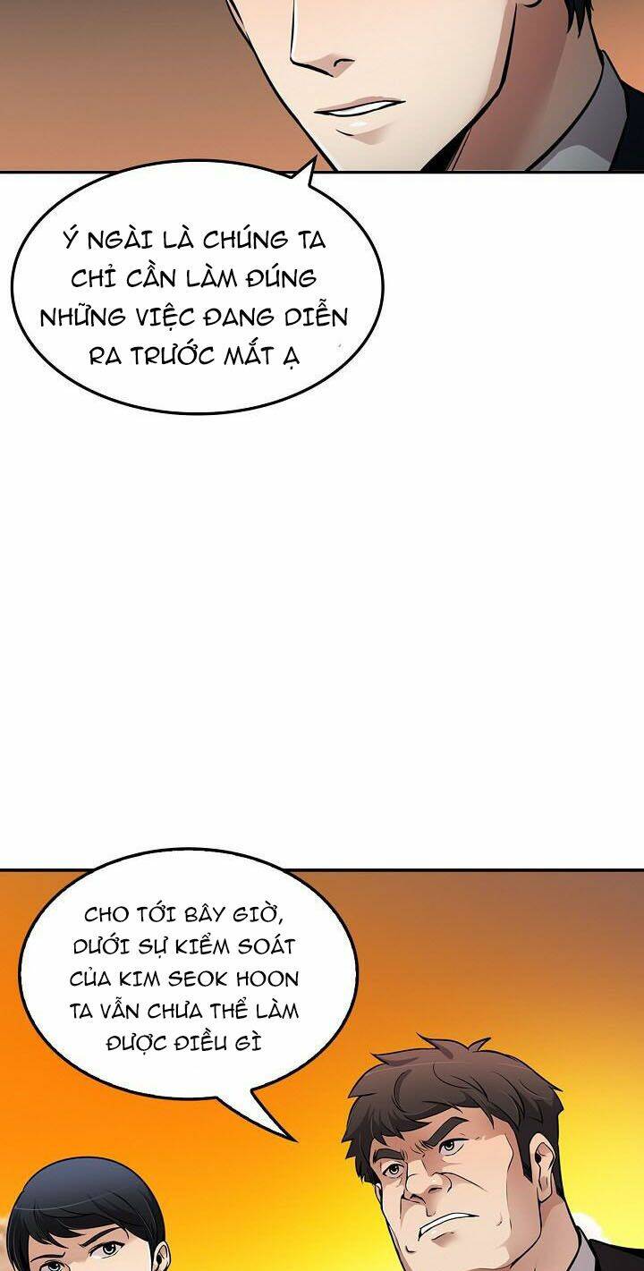 điều tra viên chuyển sinh chapter 85 28