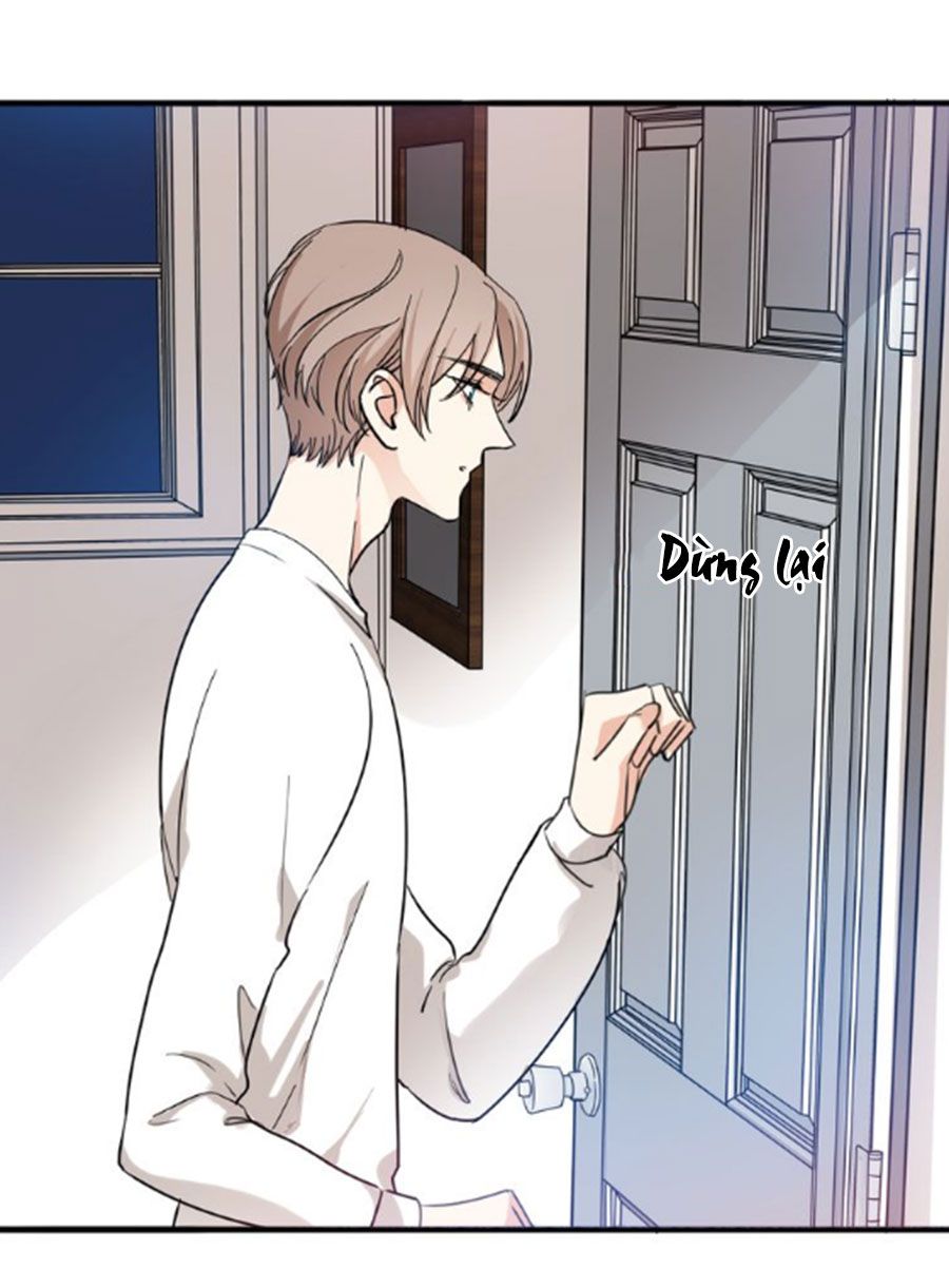 mùi hương lãng mạn chapter 23 2