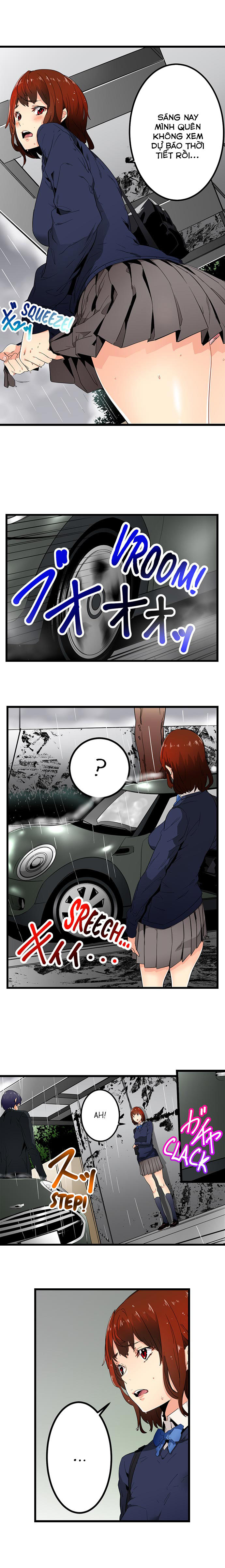 chỉ là tip để cho vào trong không phải chịch chapter 6 4