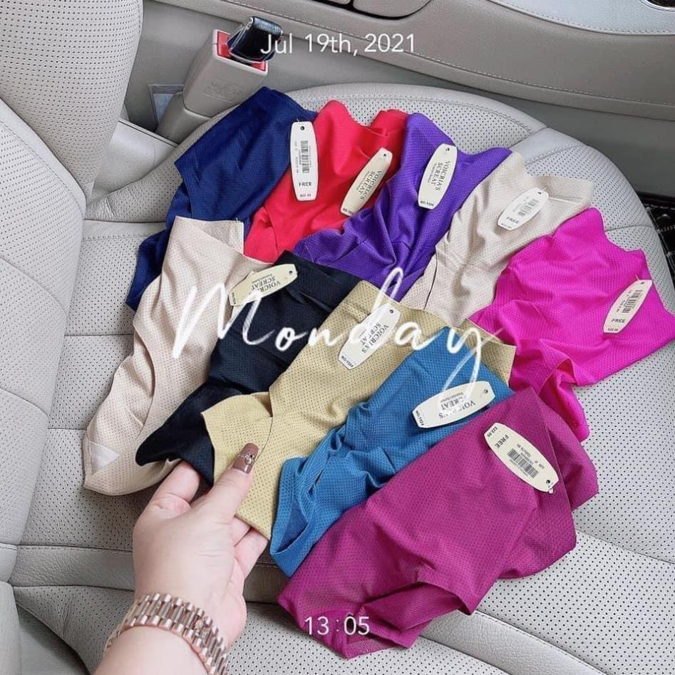 COMBO 5 QUẦN LÓT SU THÔNG HƠI SIÊU HOT