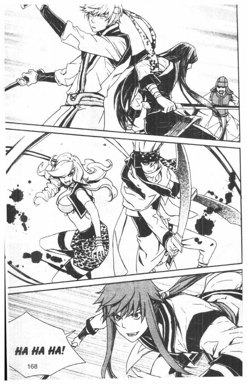 nareusha chapter 3 168